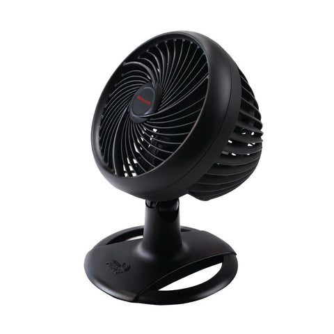 10 in. Turbo Force Oscillating Table Fan