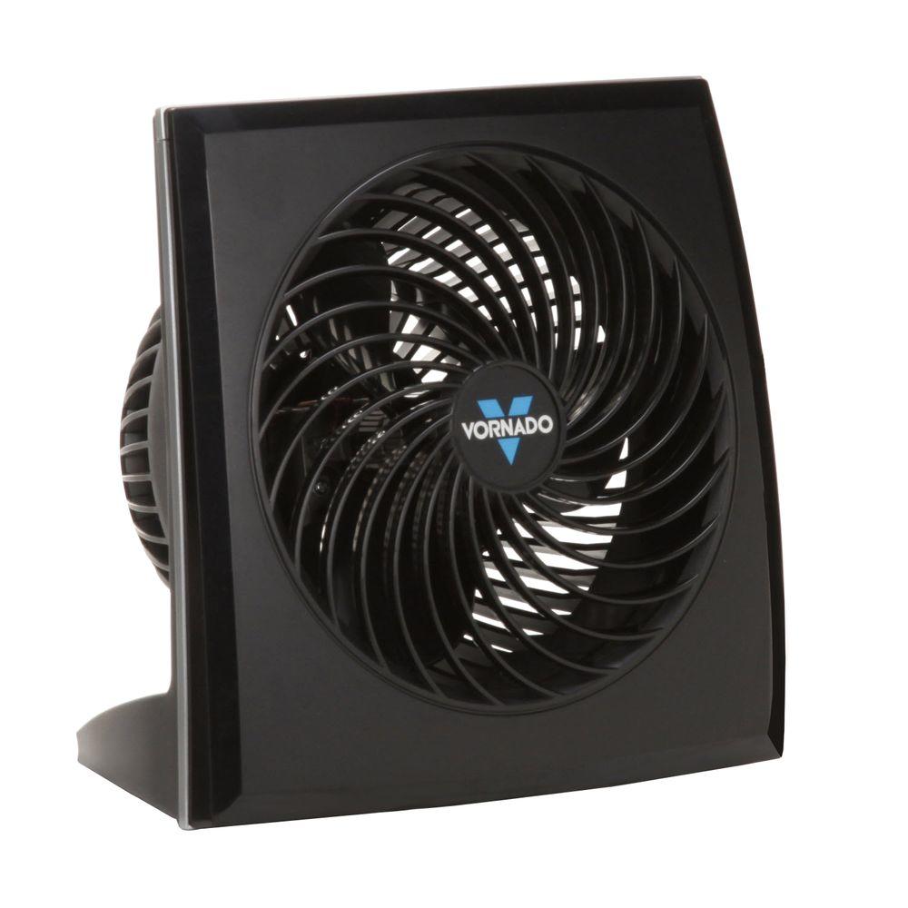 573 Compact Panel Whole Room Circulator