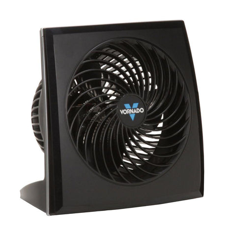 573 Compact Panel Whole Room Circulator