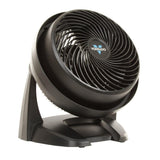 630B Mid-size Whole Room Air Circulator Fan, 9 inch