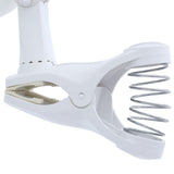 6 in. 2-Speed Clip Fan