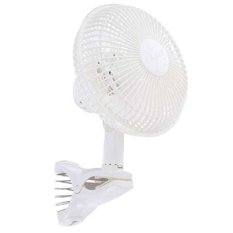 6 in. 2-Speed Clip Fan