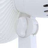 6 in. 2-Speed Clip Fan