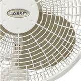 16 in. 3-Speed Oscillating Performance Table Fan