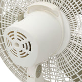 16 in. 3-Speed Oscillating Performance Table Fan