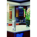 10.5 in. 2-Speed Ultra Slim Clip Stik Personal Fan